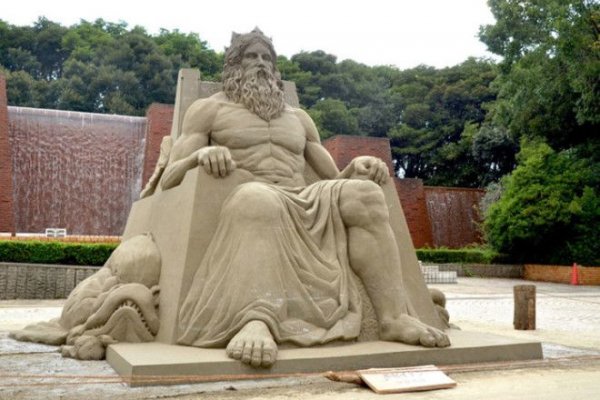 Кракен клирнет