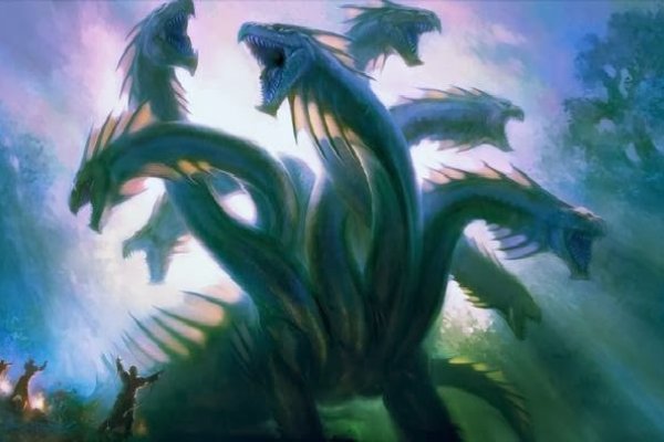 Kraken 23 at
