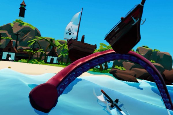 Kraken 24at