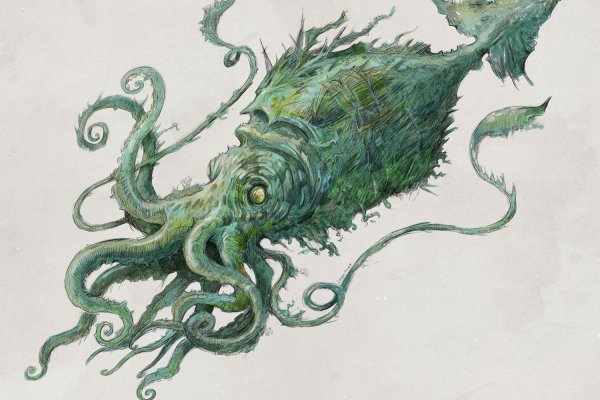 Kraken 18