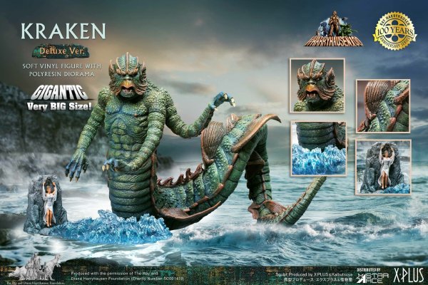 Kraken площадка
